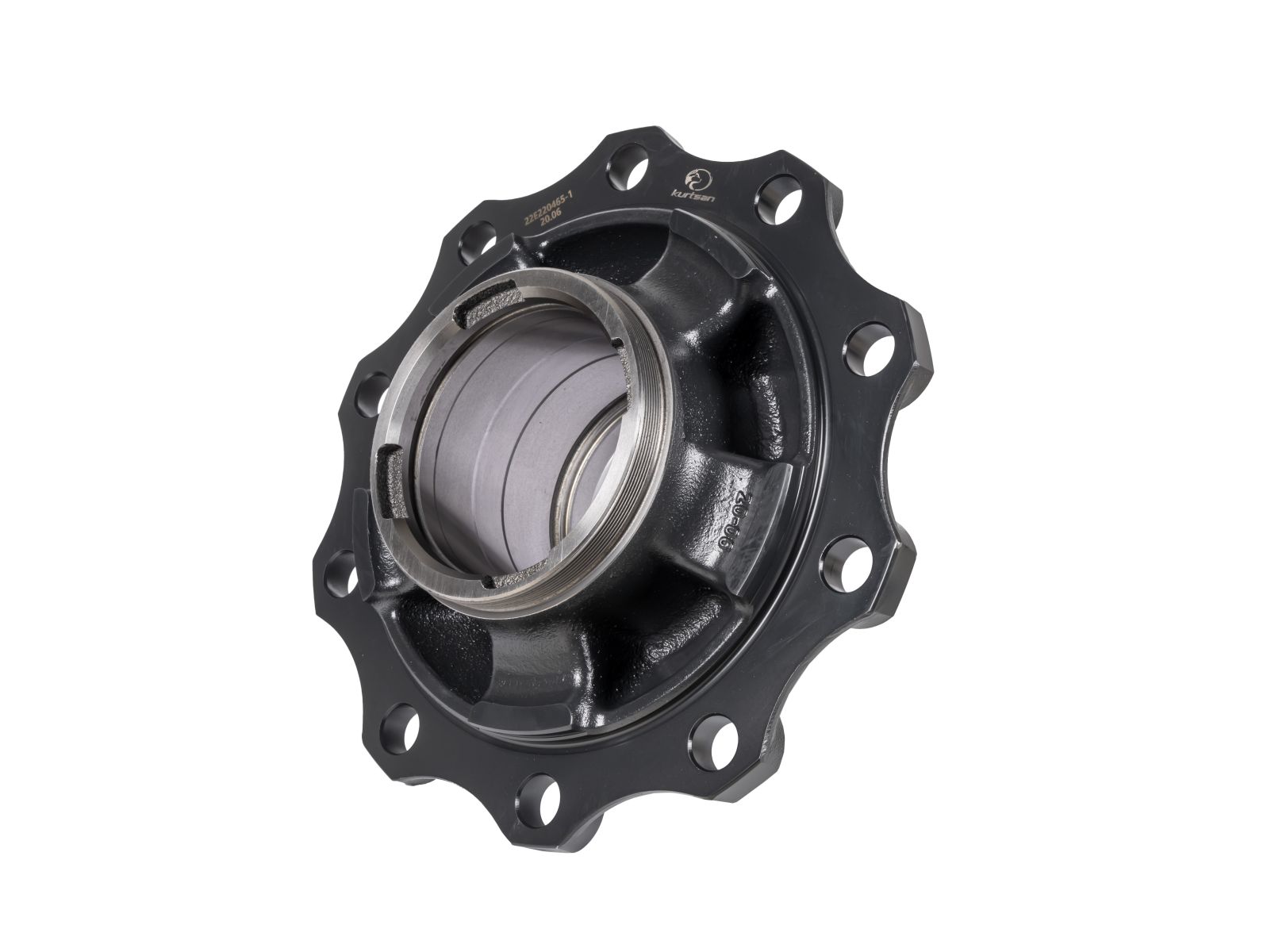 KP.20.06 - 9328-108 - Wheel Hub , Kurtsan Wheel Hub Industry